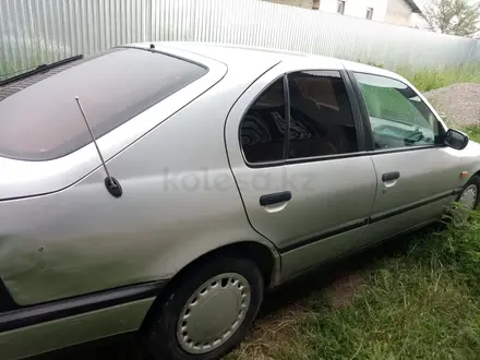 Nissan Primera 1994 года за 900 000 тг. в Алматы – фото 4