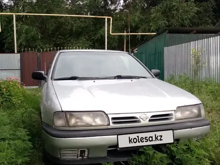 Nissan Primera 1994 года за 900 000 тг. в Алматы – фото 2