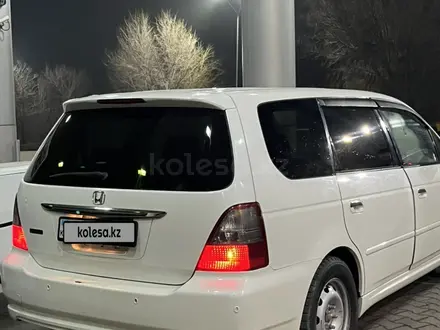 Honda Odyssey 2002 года за 4 800 000 тг. в Алматы