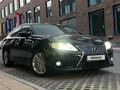 Lexus ES 250 2014 года за 13 500 000 тг. в Алматы