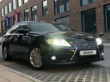 Lexus ES 250 2014 года за 13 200 000 тг. в Алматы – фото 2