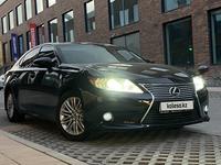 Lexus ES 250 2014 годаүшін12 500 000 тг. в Алматы