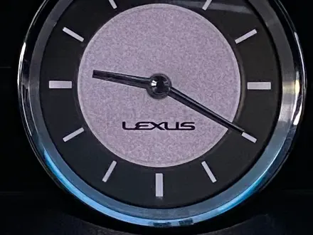 Lexus ES 250 2014 года за 13 500 000 тг. в Алматы – фото 9