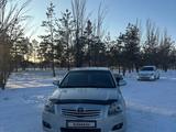 Toyota Avensis 2006 года за 4 400 000 тг. в Костанай
