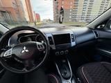 Mitsubishi Outlander 2007 года за 6 800 000 тг. в Петропавловск – фото 4