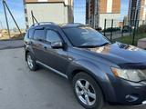 Mitsubishi Outlander 2007 года за 6 800 000 тг. в Петропавловск – фото 2