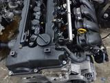 Двигатель KIA HUYNDAI G4KD 2.0/G4KE 2.4 за 480 000 тг. в Алматы – фото 4