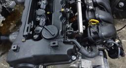 Двигатель KIA HUYNDAI G4KD 2.0 G4KE 2.4 за 470 000 тг. в Алматы – фото 4