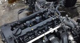 Двигатель KIA HUYNDAI G4KD 2.0 G4KE 2.4 за 470 000 тг. в Алматы – фото 5
