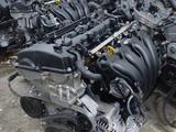 Двигатель KIA HUYNDAI G4KD 2.0/G4KE 2.4 за 480 000 тг. в Алматы