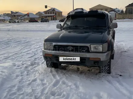 Toyota Hilux Surf 1994 года за 2 300 000 тг. в Караганда