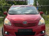 Toyota Verso 2009 года за 5 850 000 тг. в Кокшетау – фото 3