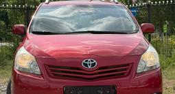 Toyota Verso 2009 года за 6 200 000 тг. в Кокшетау – фото 3