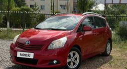 Toyota Verso 2009 года за 6 200 000 тг. в Кокшетау