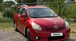 Toyota Verso 2009 года за 6 200 000 тг. в Кокшетау – фото 4