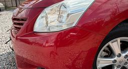 Toyota Verso 2009 года за 6 200 000 тг. в Кокшетау – фото 2