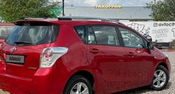 Toyota Verso 2009 года за 6 200 000 тг. в Кокшетау – фото 5