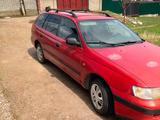 Toyota Carina E 1993 годаүшін1 900 000 тг. в Алматы