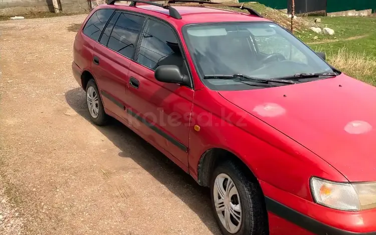 Toyota Carina E 1993 года за 1 600 000 тг. в Алматы