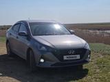 Hyundai Accent 2020 годаүшін6 500 000 тг. в Костанай