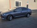 Hyundai Accent 2020 годаүшін6 500 000 тг. в Костанай – фото 4