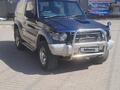 Mitsubishi Pajero 1995 годаүшін3 800 000 тг. в Алматы