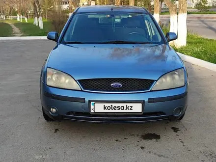 Ford Mondeo 2001 года за 2 300 000 тг. в Алматы