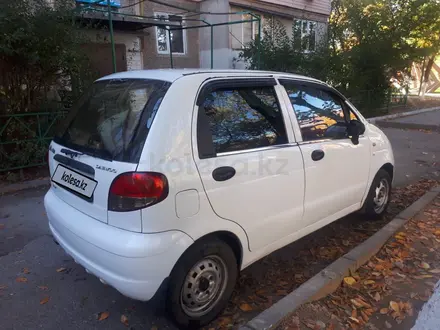 Daewoo Matiz 2011 года за 1 600 000 тг. в Шымкент