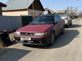 Subaru Legacy 1991 годаүшін1 150 000 тг. в Алматы – фото 5