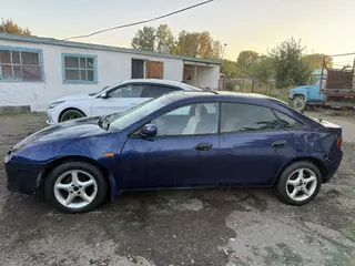 Mazda 323