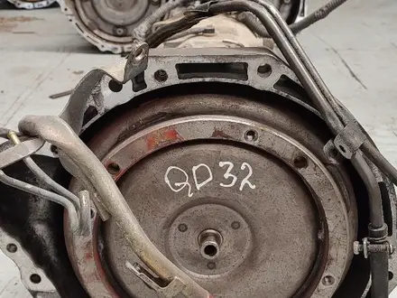 АКПП Nissan QD32 4WD за 300 000 тг. в Алматы – фото 11