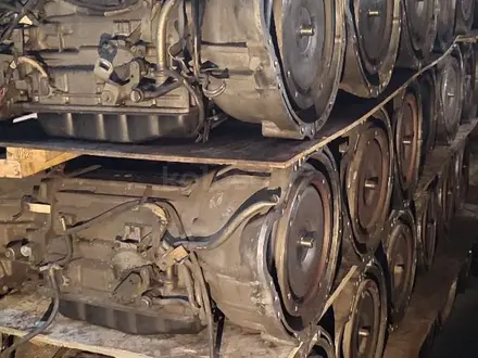 АКПП Nissan QD32 4WD за 300 000 тг. в Алматы