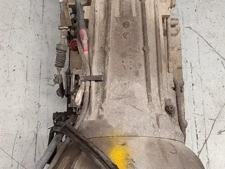 АКПП Nissan QD32 4WD за 300 000 тг. в Алматы – фото 4