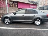 Volkswagen Jetta 2015 года за 4 800 000 тг. в Астана – фото 2