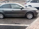 Volkswagen Jetta 2015 года за 4 800 000 тг. в Астана – фото 4
