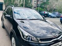 Kia Rio X-Line 2019 года за 8 300 000 тг. в Павлодар