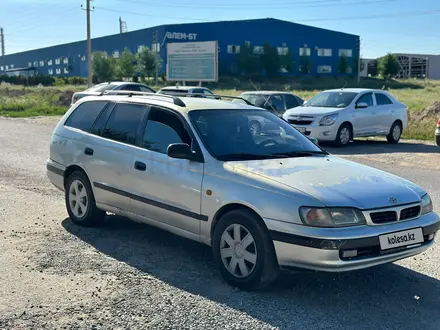 Toyota Carina E 1997 года за 2 000 000 тг. в Шымкент – фото 3