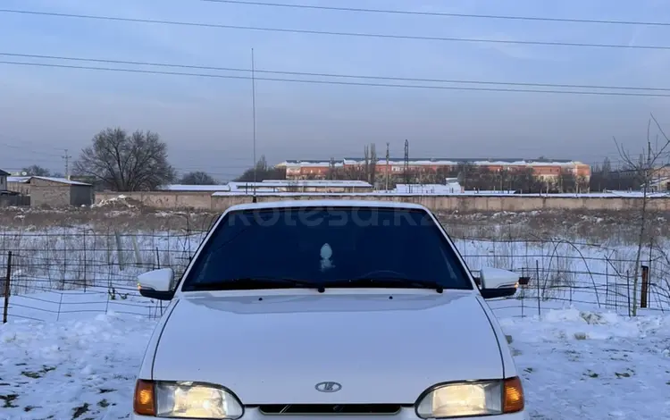 ВАЗ (Lada) 2114 2013 года за 2 050 000 тг. в Тараз