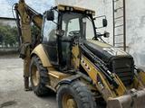 Caterpillar  428E 2009 годаүшін15 500 000 тг. в Талдыкорган – фото 2