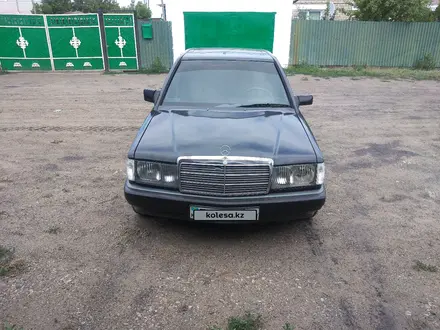 Mercedes-Benz 190 1990 года за 1 800 000 тг. в Акку