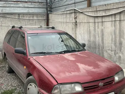 Nissan Primera 1992 года за 400 000 тг. в Алматы – фото 3