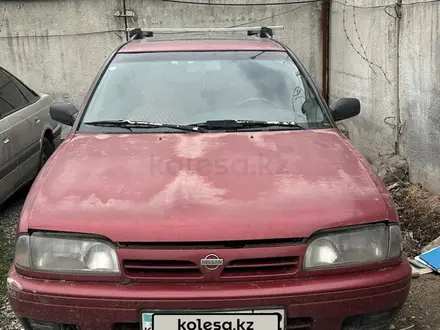 Nissan Primera 1992 года за 400 000 тг. в Алматы – фото 2