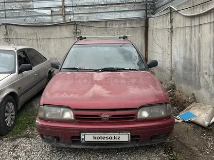 Nissan Primera 1992 года за 400 000 тг. в Алматы