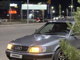Audi 100 1993 года за 1 650 000 тг. в Караганда