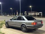 Audi 100 1993 года за 1 650 000 тг. в Караганда – фото 4