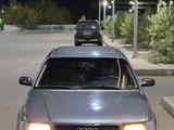 Audi 100 1993 года за 1 650 000 тг. в Караганда – фото 2