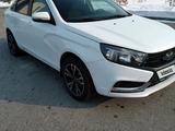 ВАЗ (Lada) Vesta 2018 годаfor3 800 000 тг. в Талдыкорган