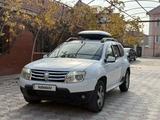 Renault Duster 2014 годаүшін4 200 000 тг. в Актау – фото 5