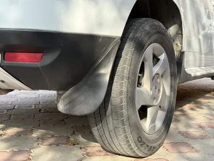 Renault Duster 2014 года за 4 200 000 тг. в Актау – фото 12