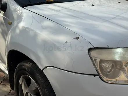 Renault Duster 2014 года за 4 200 000 тг. в Актау – фото 14